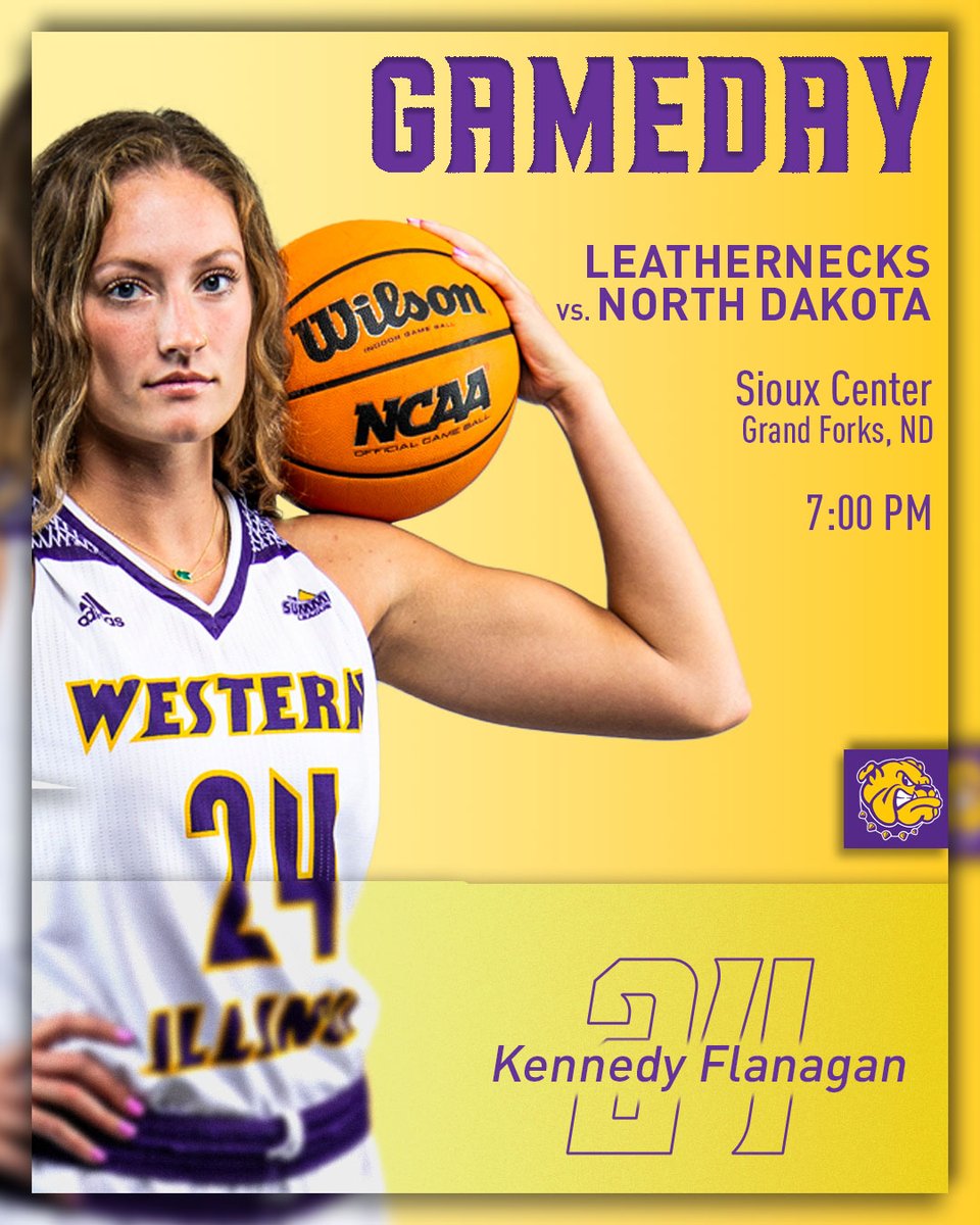Western Illinois Women's Basketball tweet media