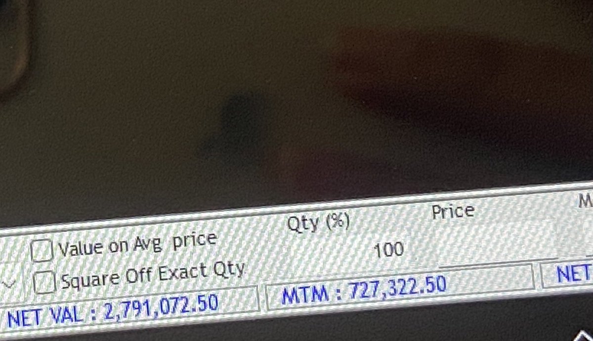 Chahalvermaa's tweet photo. Today’s profit: https://t.co/tT7GBrTqdq
