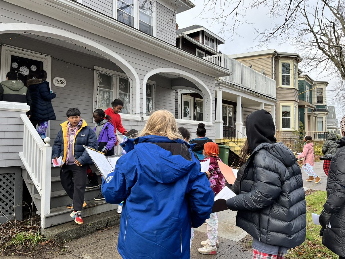 Ms O'Connor SJAM tweet media