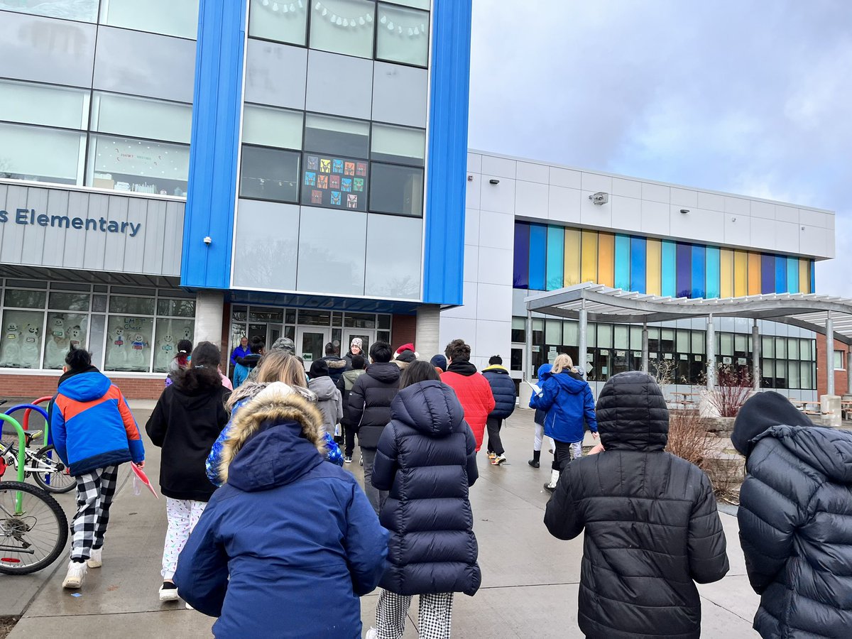 Ms O'Connor SJAM tweet media