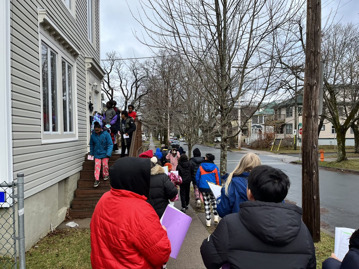 Ms O'Connor SJAM tweet media