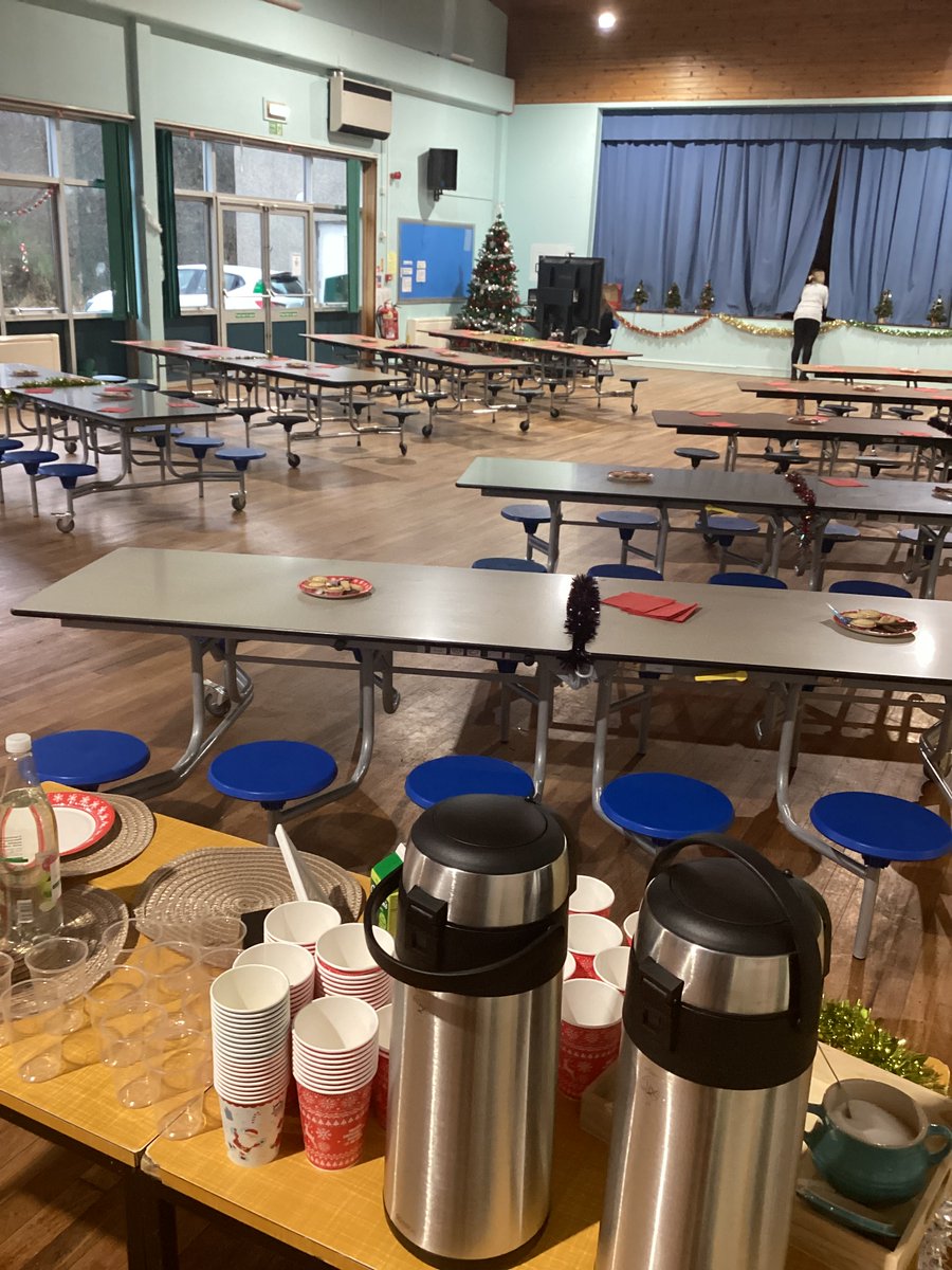 DeerparkPrimary tweet picture