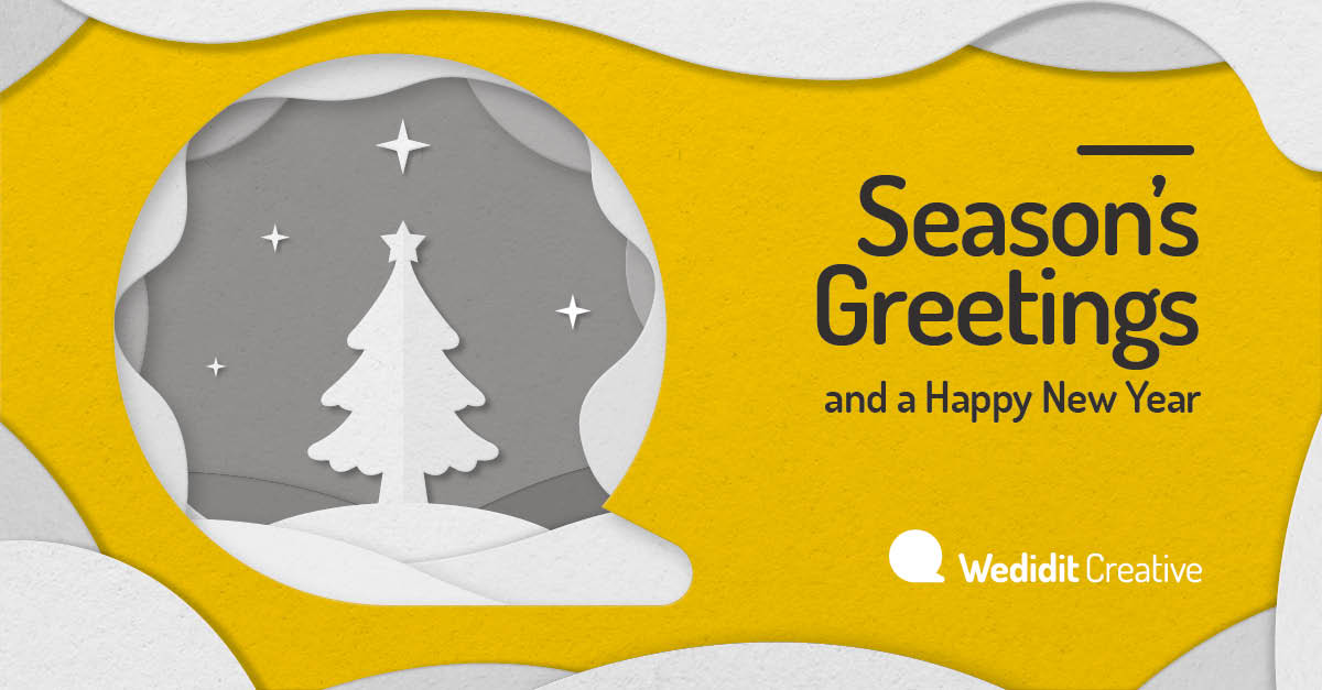 Wishing all our customers and friends a very special festive season and to a fantastic 2023 to all.

#wediditcreative #bespokebids #bidandproposals #visualspecialists