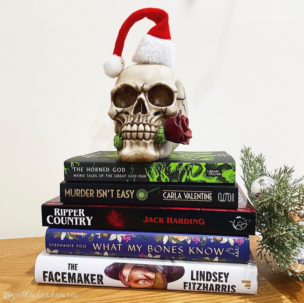 gothicbookworm's tweet image. Thank you to everyone who has subscribed to @theanatomyshelf it’s been an exciting 2022 for books, can’t wait to see what’s in store for 2023! Highlights include: @KateHandheld @KJSoar @amalexathorn @DrLindseyFitz @PastMortems @md_wheatley @BL_Publishing @BL_Shop @JHardingAuthor