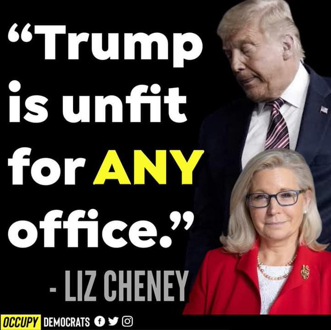 Tony BlueWave On Twitter It s conservatives Vs The MAGA Base 