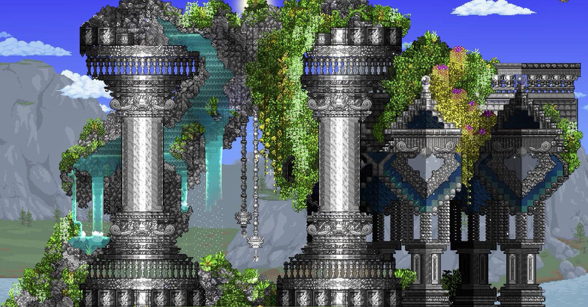 rTerraria's tweet photo. Pillars https://t.co/rLirEskq1z https://t.co/Uiu2bOFtxn