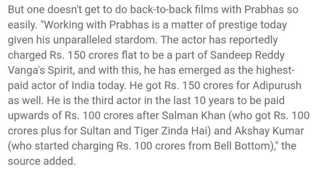 BollywoodSnapped On Twitter Prabhas Emerges The Highest Paid Actor Of bollywoodsnapped-on-twitter-prabhas-emerges-the-highest-paid-actor-of