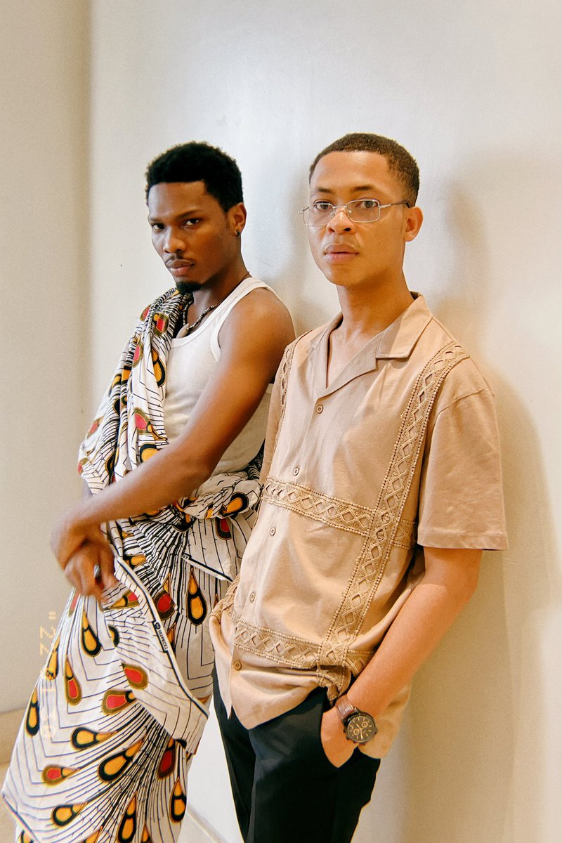 mikeafolarin's tweet image. Casually Chilling with 20 million naira. #FFHNetflix #farfromhome