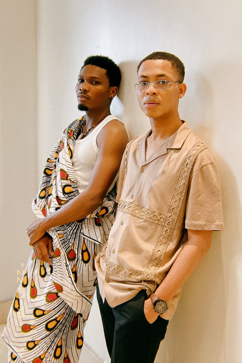 mikeafolarin's tweet image. Casually Chilling with 20 million naira. #FFHNetflix #farfromhome