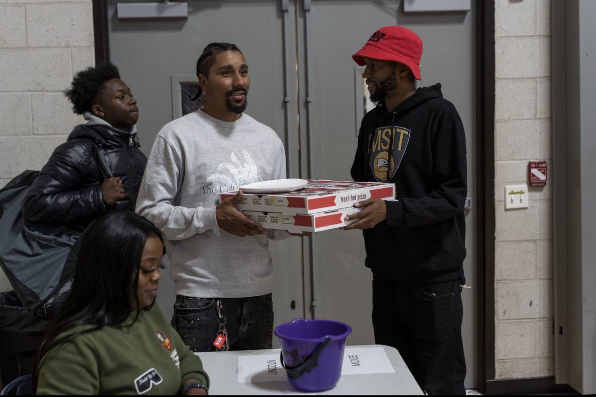 CoachRedd44 (@redd44coach) on Twitter photo 