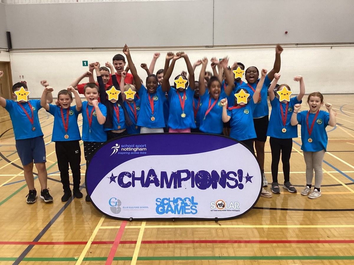 Brocklewood Primary tweet media