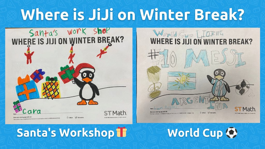 STMathTX tweet media