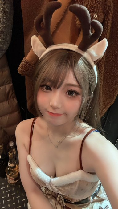 コスプレイヤーまるすけのTwitter画像31