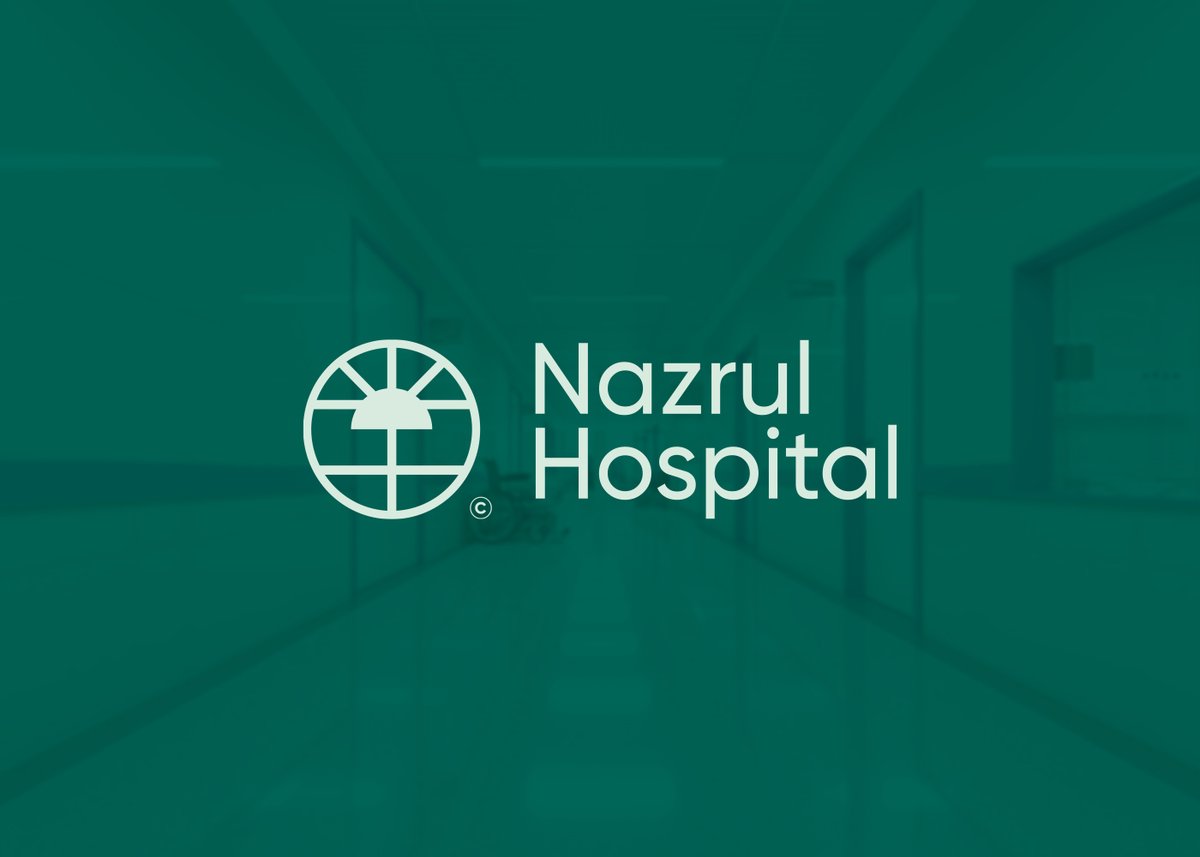 dasThebrand's tweet photo. A Hospital Brand Identity and Trademark Design. Please have a look and support. ๐
I hope you like it. For custom branding and identity design free to reach out. https://t.co/JKtW9EnTdP
#subratadesign
#branding
#brandidentity
#logodesign #advertisments https://t.co/txa836IsQS