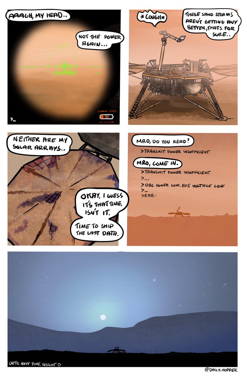 The Daily Hopper tweet media