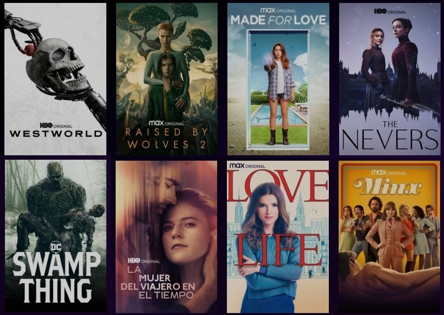 HBOMAXNewsLA on Twitter: 