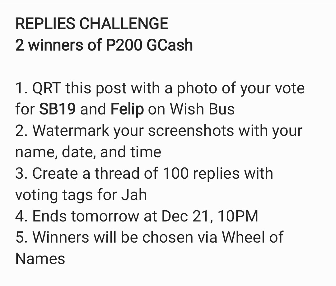 streamerbabes19's tweet photo. [Giveaway alert]

Make sure to follow the mechanics below. Good luck!

I vote #JUSTINDEDIOS for Asian Celebrity of the Year #ACOTY2022 #NETIZENSREPORT #ACOTY2022JUSTINDEDIOS
@thenreport https://t.co/7v9cfv9m78