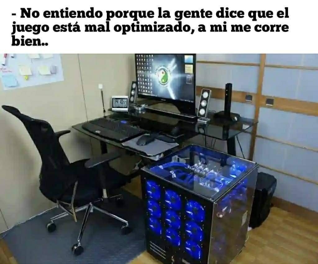 Creativeing_'s tweet photo. No entiendo por que... #memes #memesdeprogramacion #programadores #informática #sistemas #ingenieria #programming #TendenciaEnRedes https://t.co/e3JbCTBRia