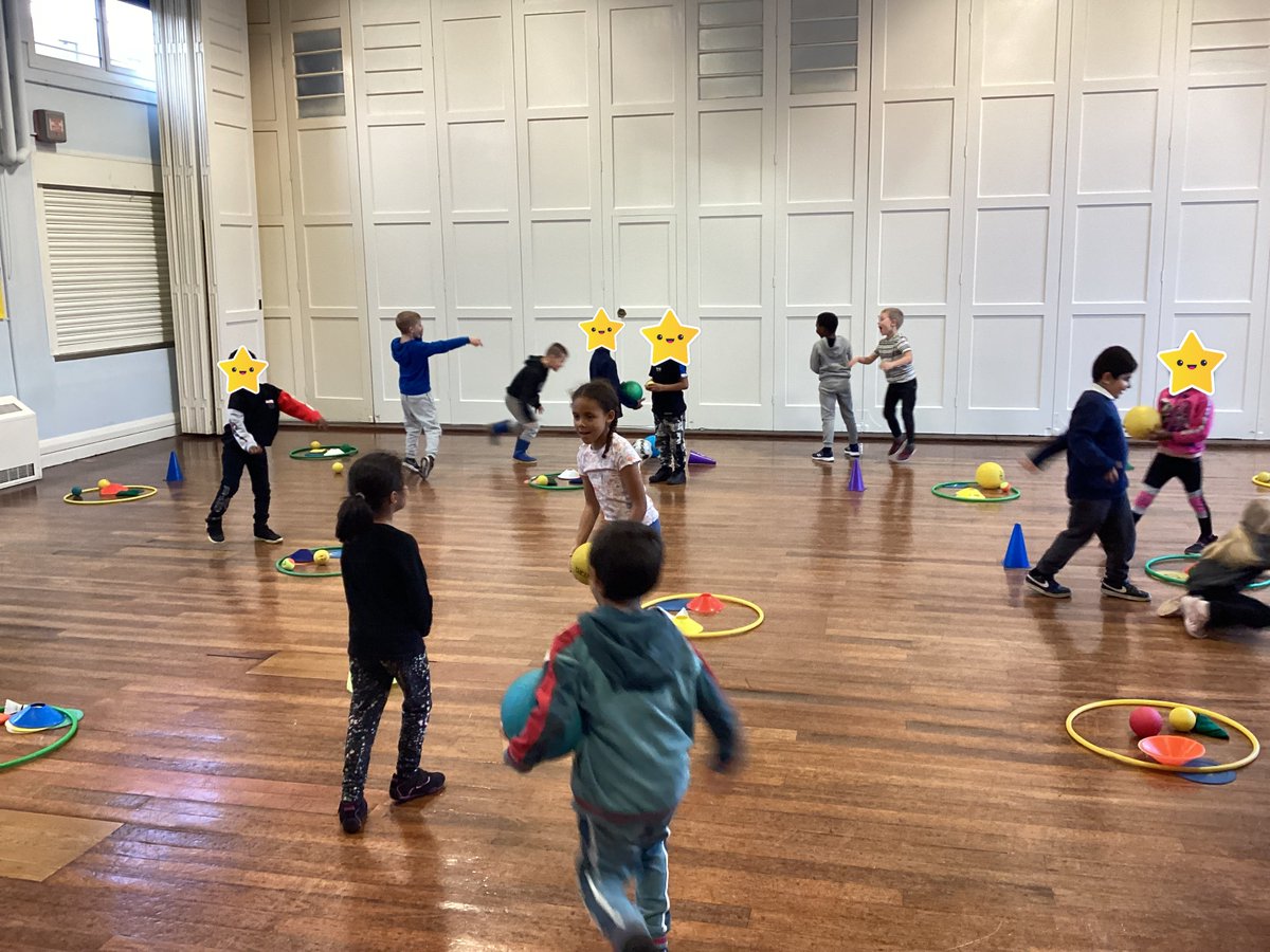 Brocklewood Primary tweet media