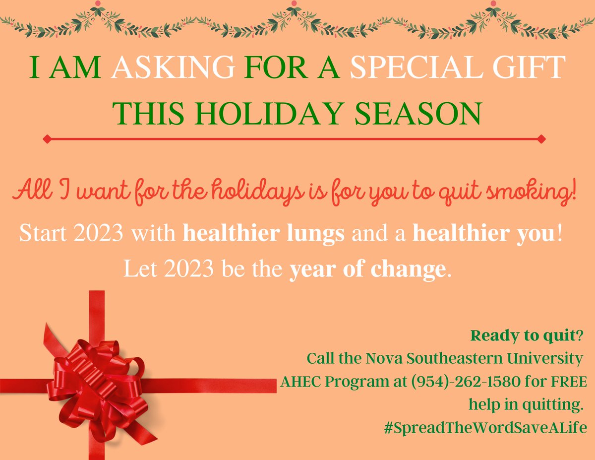 Everglades Area Health Education Center tweet media