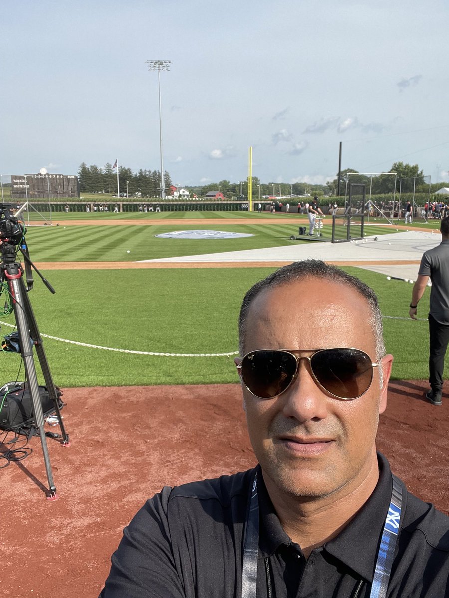 DrNikhilVerma's tweet photo. Privileged and excited to be president-elect for the @MLB Team Physician Association! ⚾️ https://t.co/cslk8ZDsqg