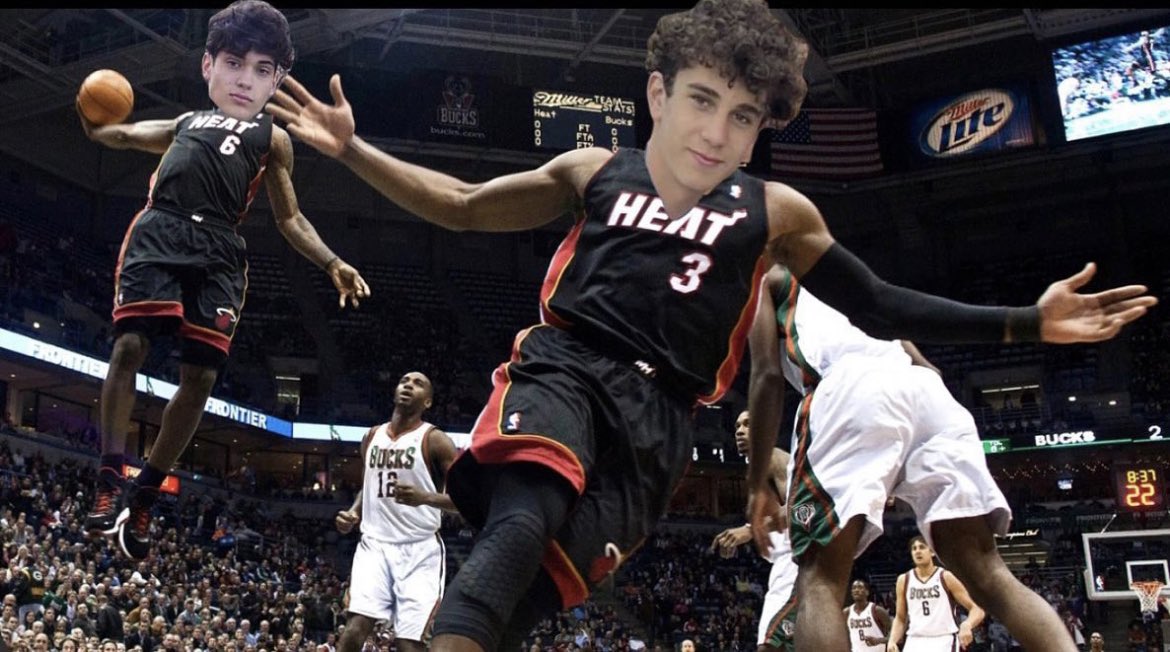 The BHS Ship ⛵️ tweet media