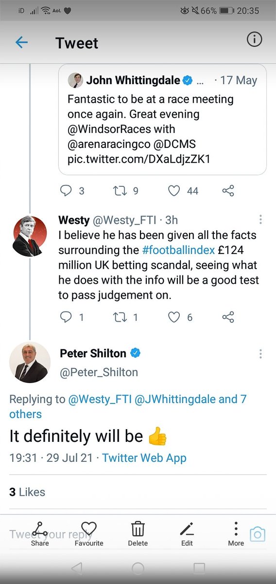 Westy_FTI's tweet photo. @Zidave1 @ElliePittTV @Peter_Shilton You showed awareness of this a little while back 👍
#footballindex https://t.co/Rkprs6YVWZ