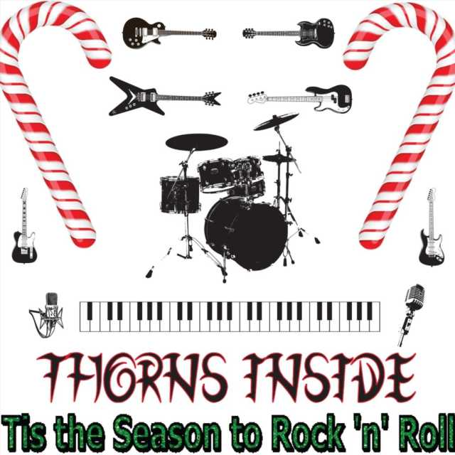 NCRinNA's tweet photo. New Rock Christmas:

Thorns Inside @ThornsInside - Tis The Season to Rock n Roll #ThornsInside #TisTheSeasontoRocknRoll #NewRockChristmas

🎄🎧 https://t.co/mmG4bmanRv https://t.co/57rwUE3DFm