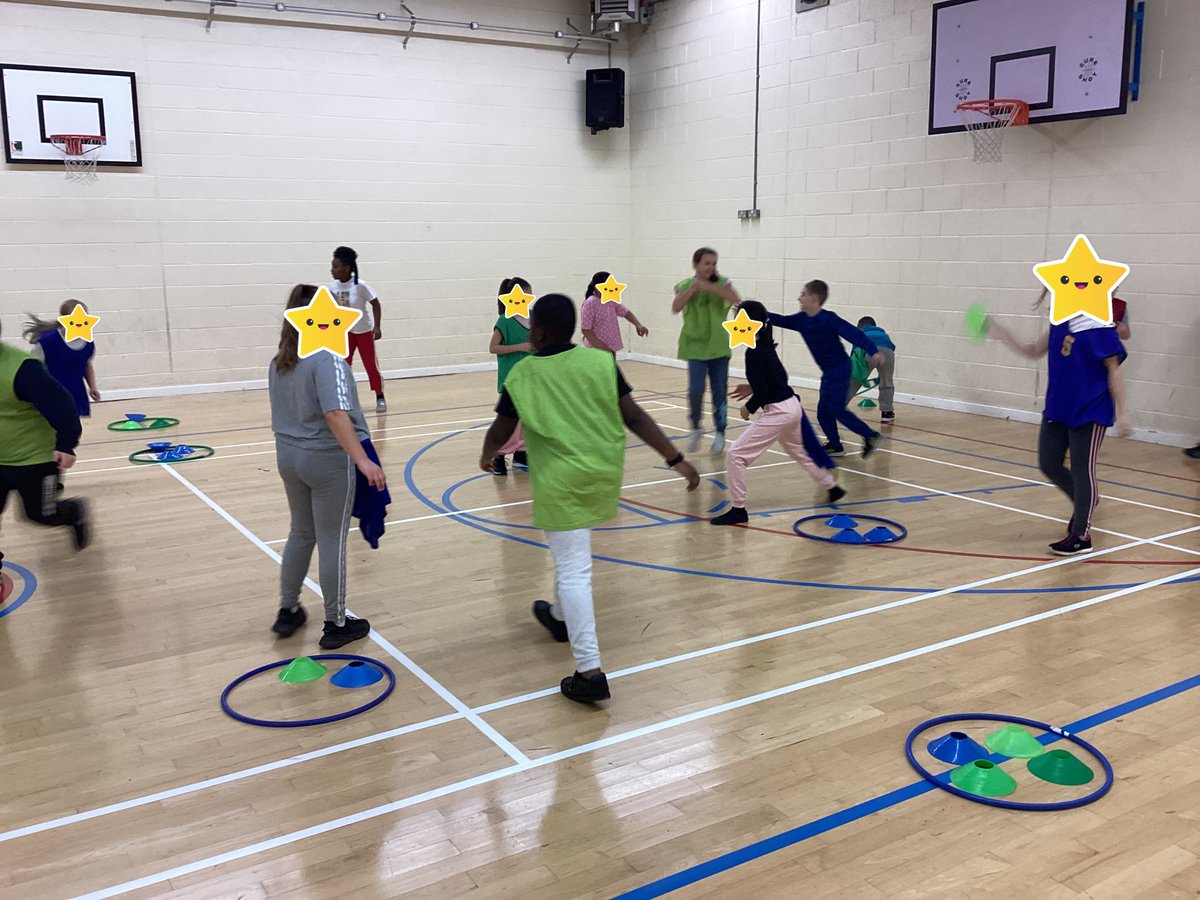 Brocklewood Primary tweet media