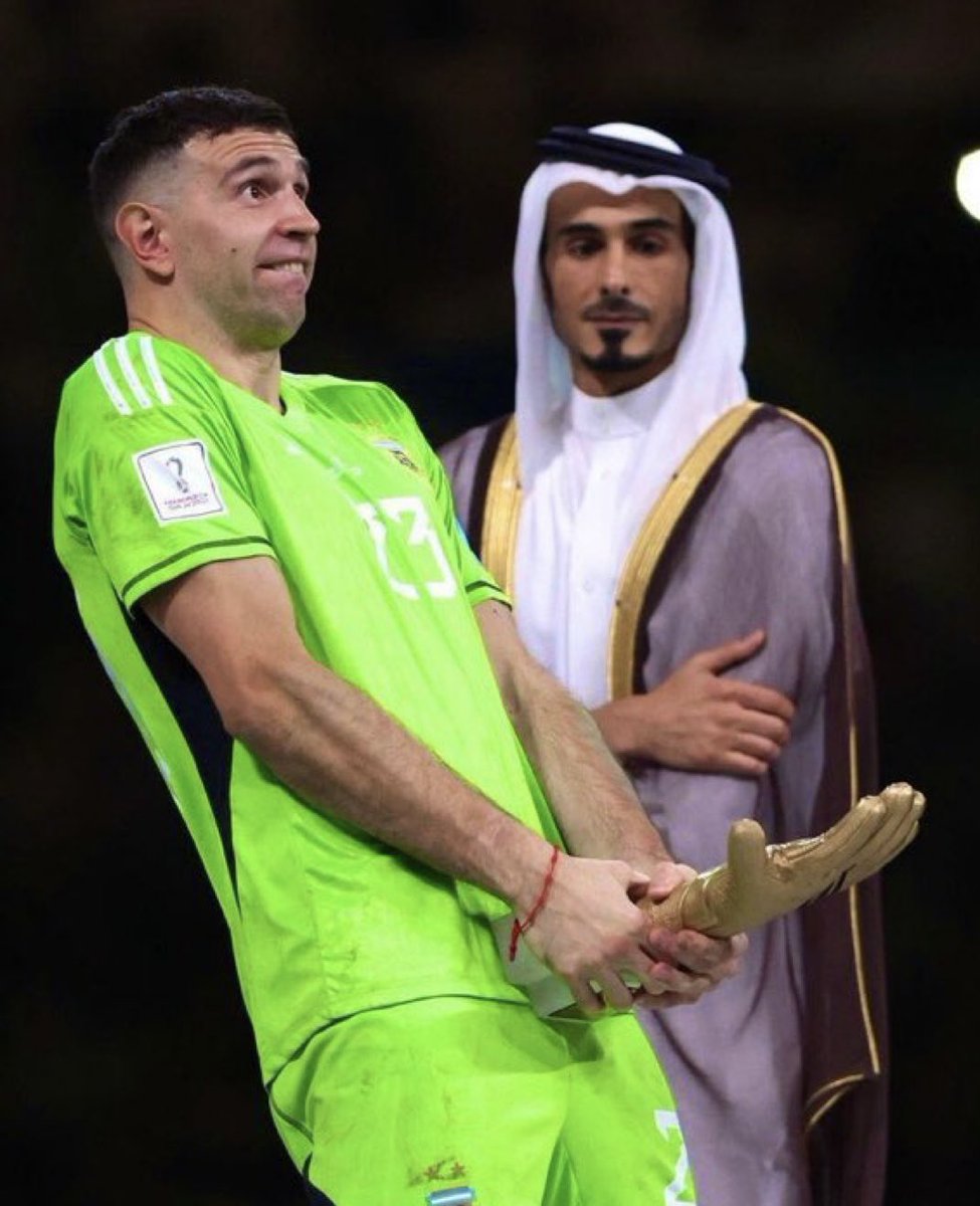 Dommage que les Argentins ternissent leur titre avec un tel déluge de vulgarité et d’irrespect pour l’adversaire, sans parler des relents racistes intolérables. Quelle triste image pour le football.