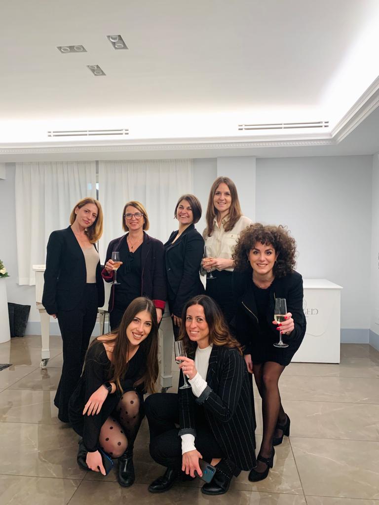 AIMGroupInt's tweet photo. Last week, the beautiful and historic city of #Naples welcomed the 37th @EACTAIC Annual Congress which attracted more than 600 registrants from more than 50 countries!
#letstogether #medicalecongress #eventsmanagement https://t.co/lwuPjnclw3