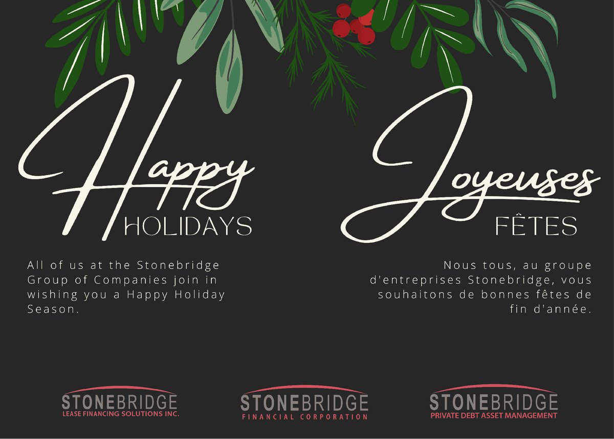 Stonebridge tweet media