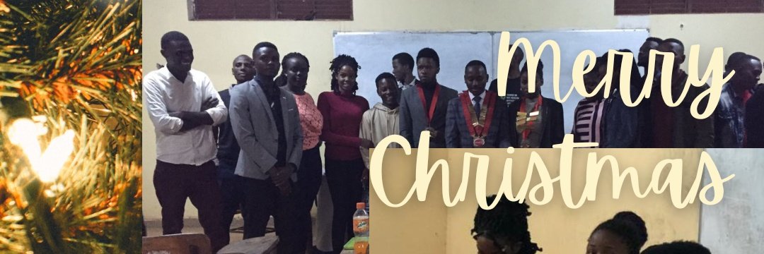 rct_of's tweet photo. Happy holidays from the mighty two institutional clubs of Entebbe corridor @ClubNkumba &amp; @rct_of 🎅🤶🤗 https://t.co/HAgMmRiRKs
