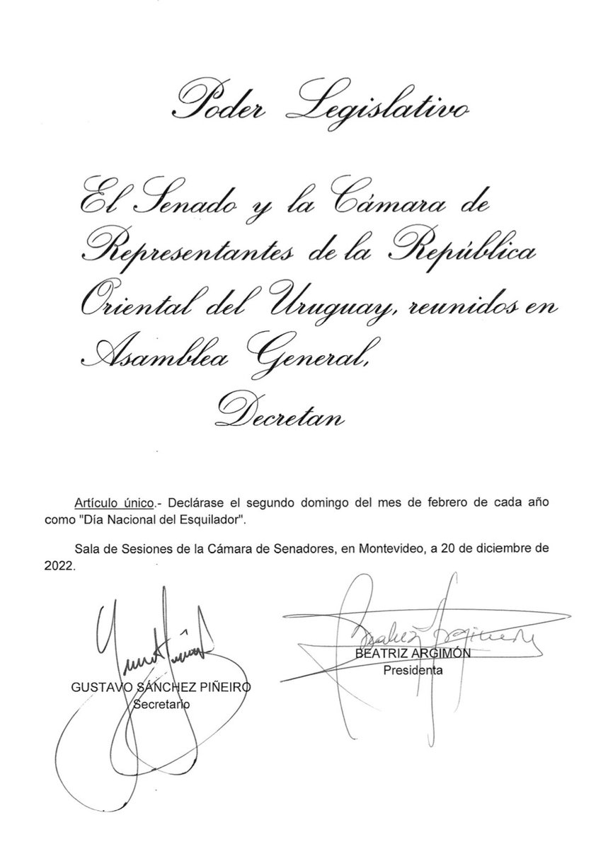 ValiitaLembo's tweet photo. A los que llevan adelante tan importante y noble labor va el reconocimiento que tanto se merecen.
Gracias por ponerte este tema al hombro y lograr que hoy sea una realidad.
Felicitaciones Diputada! @VirginiaFrosAlv 💪🏼👏🏼 https://t.co/lMNIqDB4G0