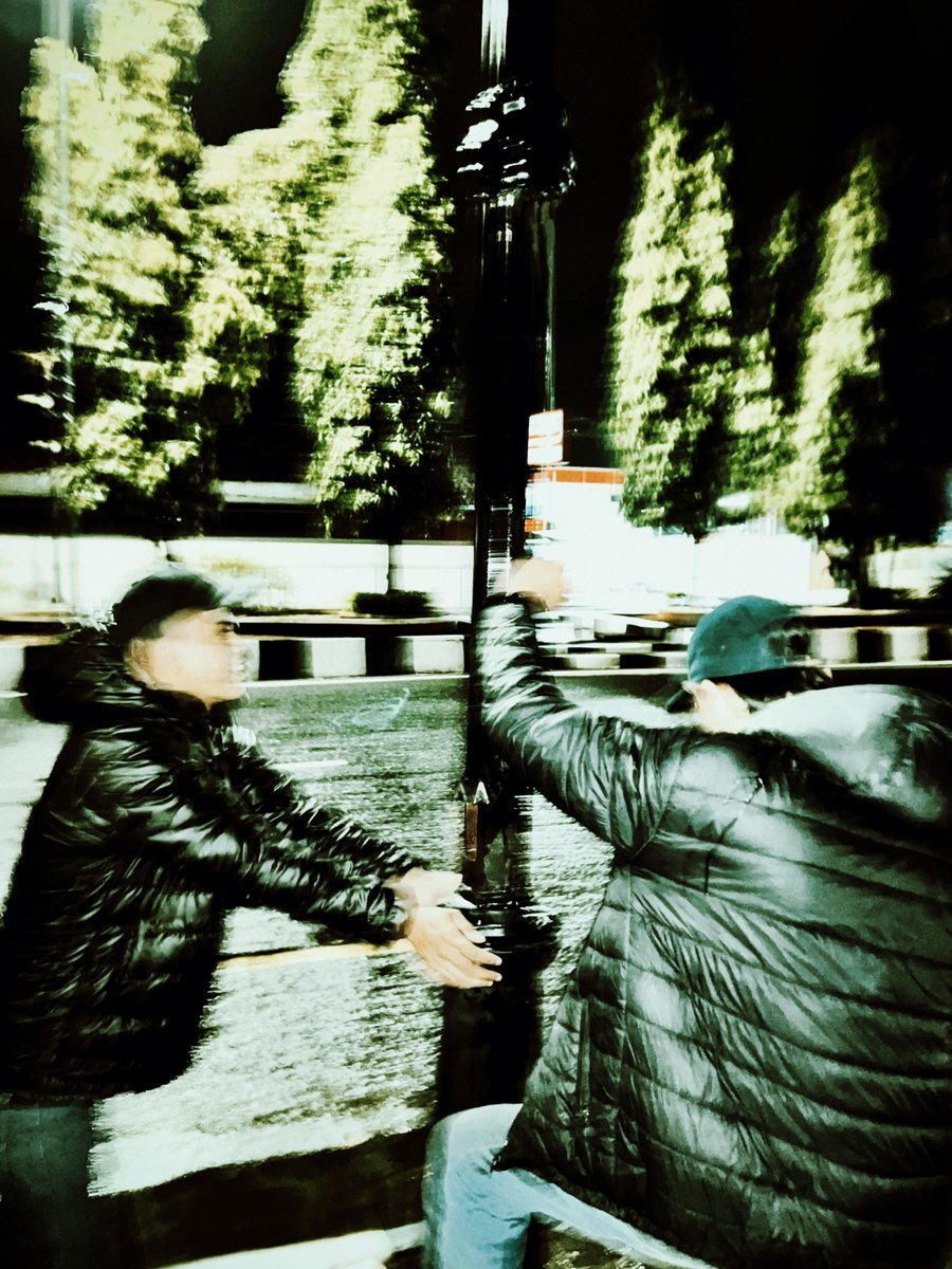 createdbylust's tweet image. cara edit foto ala ala analog atau apa kek terserah nyebutnya apa intinya kaya di gambar
*inc link app crack (Android) biar unlock semua filter gratis
-A Thread