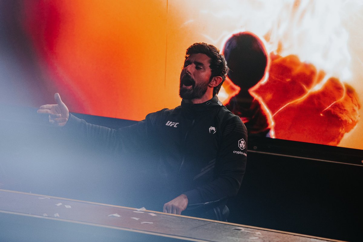 KSHMRmusic tweet picture
