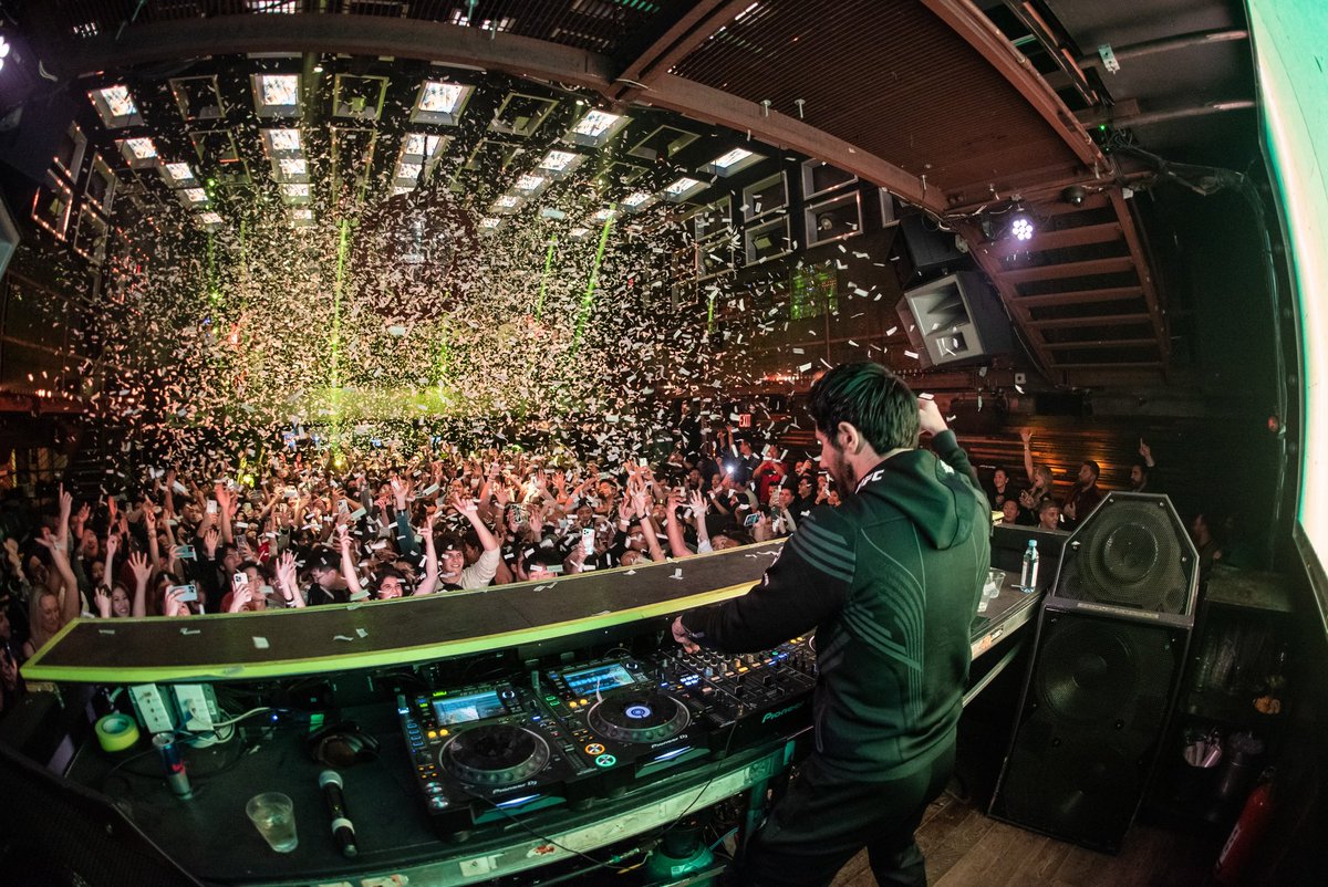 KSHMRmusic tweet picture