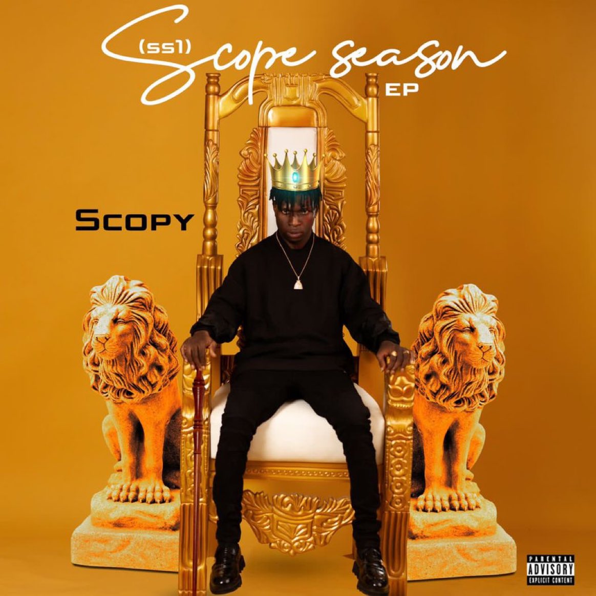 tweetsbylance's tweet photo. Bless your playlist with #ScopyScopeSeasonEP by @Scopymafia this jam is out now!!

Check it out https://t.co/esYc6wYqNy… https://t.co/D3OUQjS0ek