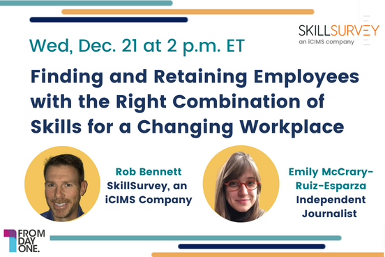 SkillSurvey, an iCIMS company tweet media