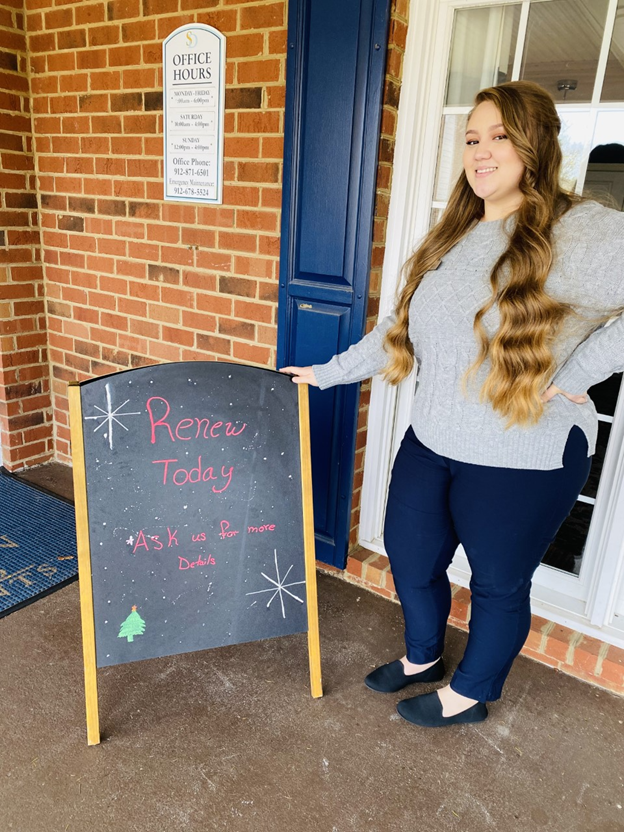 southern_downs's tweet photo. Renew your lease before the New Year! Come by the office and ask us for details! #Renew22 #leasing #southerndownsapts #georgiasouthern #gsu #statesboro #studentliving #pegasus https://t.co/aebzmAwrgI