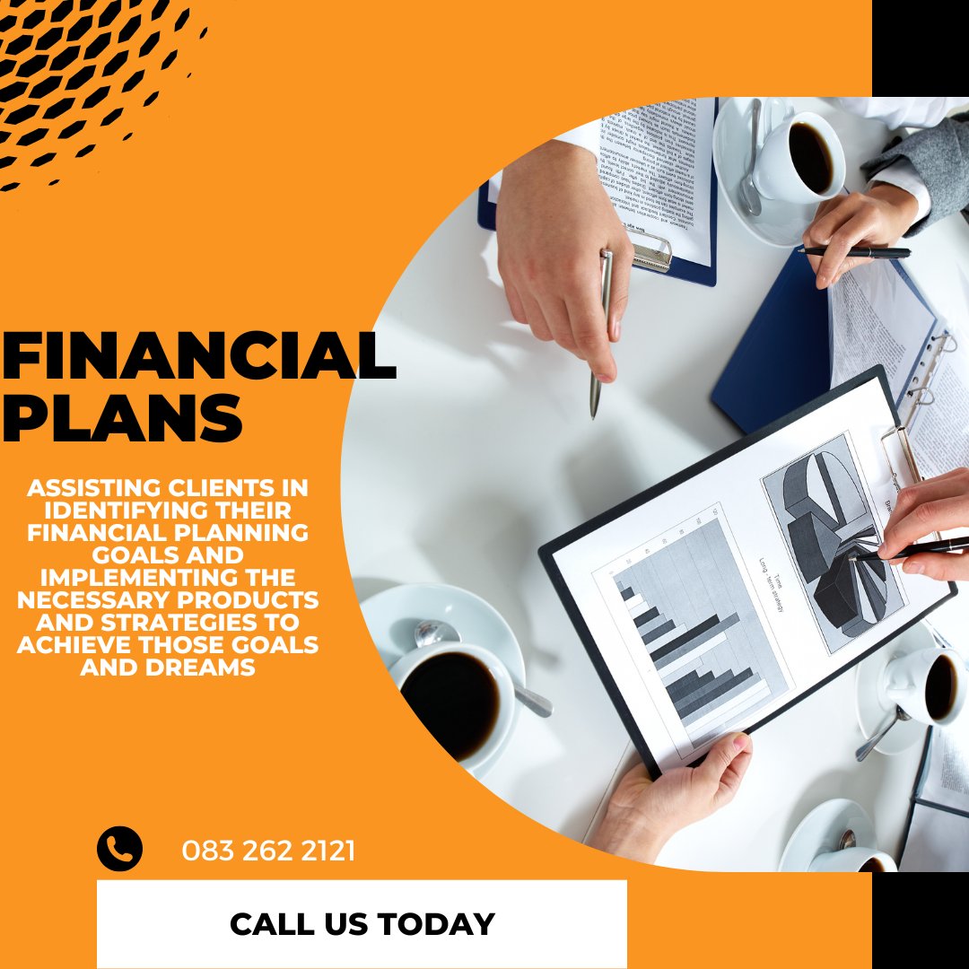 VillicWealth's tweet photo. Let us assist you with managing your personal finances! Get in touch today! 😃

#villicWealth #Sandton #FinanceZA #FinancialAdvice #RetirementSA #Retirement #InvestingInSA https://t.co/PuUMPWnRIC