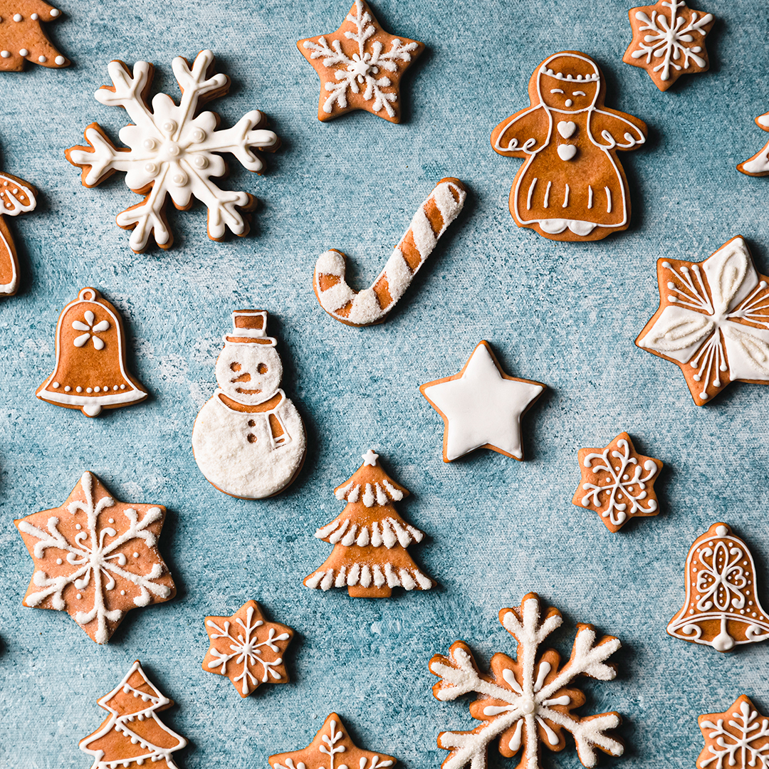 BregerFine's tweet photo. Cakes, pies, candy canes and sugarplums. The holidays are all about lights, singing and tinsel — and all those good smells wafting from your local bakery. If you get the opportunity to visit your local bakery, stop in and treat yourself! https://t.co/CgdgZSXOga
