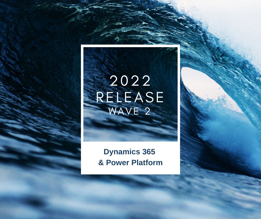 NetIT_CRM's tweet photo. Net IT's highlights in de plannen van de 2022 Release Wave 2 - met recorded demo van de updates in model-driven apps door collega Kenneth Willems ⤳ 
https://t.co/4ULAwkYuHl🌊 https://t.co/7FTUhXCjnn