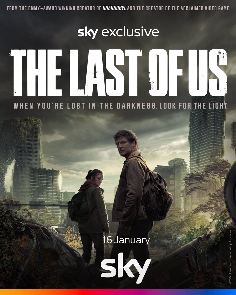 Cyclone_180's tweet image. I'm entering to win tickets to #TheLastOfUs special screening with @skytv and @HorrorDNA  horrordna.com/contests/win-t…