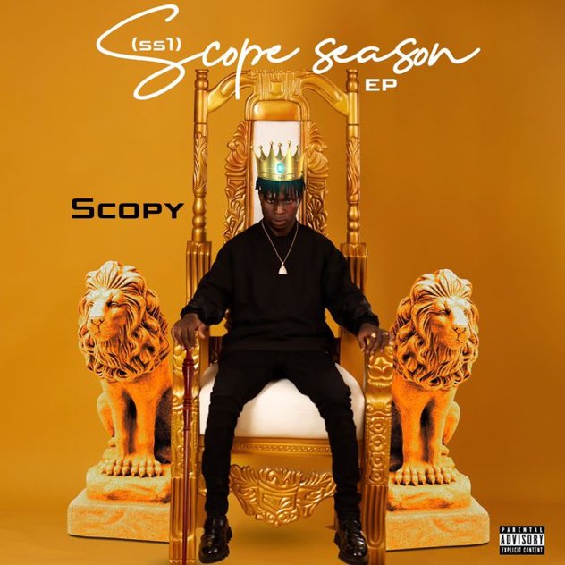 NursePearls's tweet photo. Very grateful to @Scopymafia for giving us this  #ScopyScopeSeasonEP, been on repeat here all day https://t.co/rdry0yUXLg