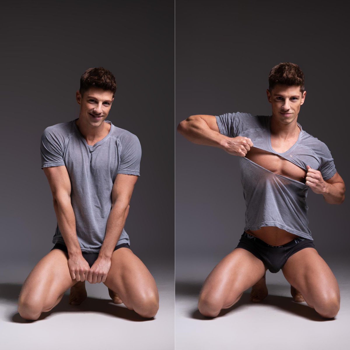 Sascha Cologne | Top 2% Onlyfans on Twitter: "Cute ☺️ vs daring 😏 I can be both. Which one do