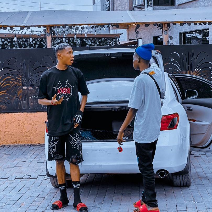 blackchildbtc's tweet photo. #NewProfilePic https://t.co/NrC4FJ7z1r