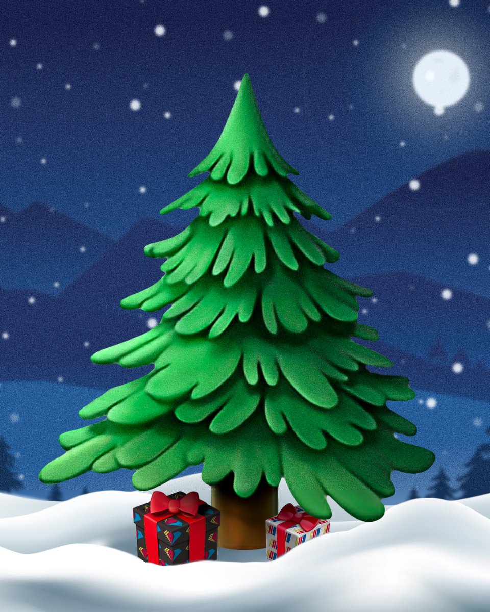 NASCAR's tweet image. The tree is looking pretty empty. What do you say we add some ornaments to it? 

2023 Track Roll Call! 📣