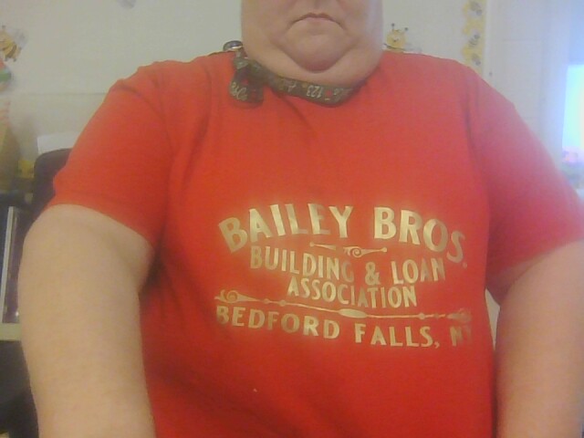 sardizzone's tweet photo. Dress like your favorite movie day? What movie is this from? #OR12Days https://t.co/7bMk2trryO