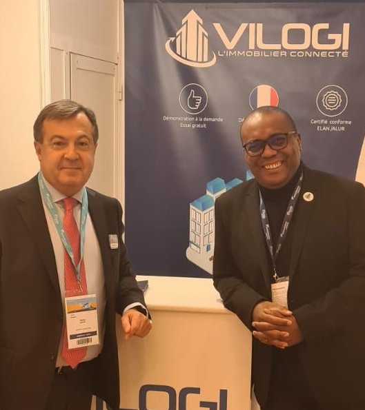 Le XIII congrès de l’unis c’était la semaine dernière, il y a ceux qui ont vécu 3 jours formidables et ceux qui n’ont pas eu de #Pau L’idée d’accompagner les ADB pour maximiser les revenus de leur portefeuille fait son chemin #Logiciel #Immobilier #FullWeb #Saas #Copropriété